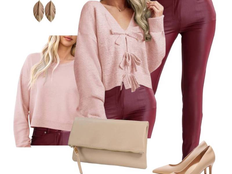 Valentine’s Day: Soft, sweet, and&nbsp;chic