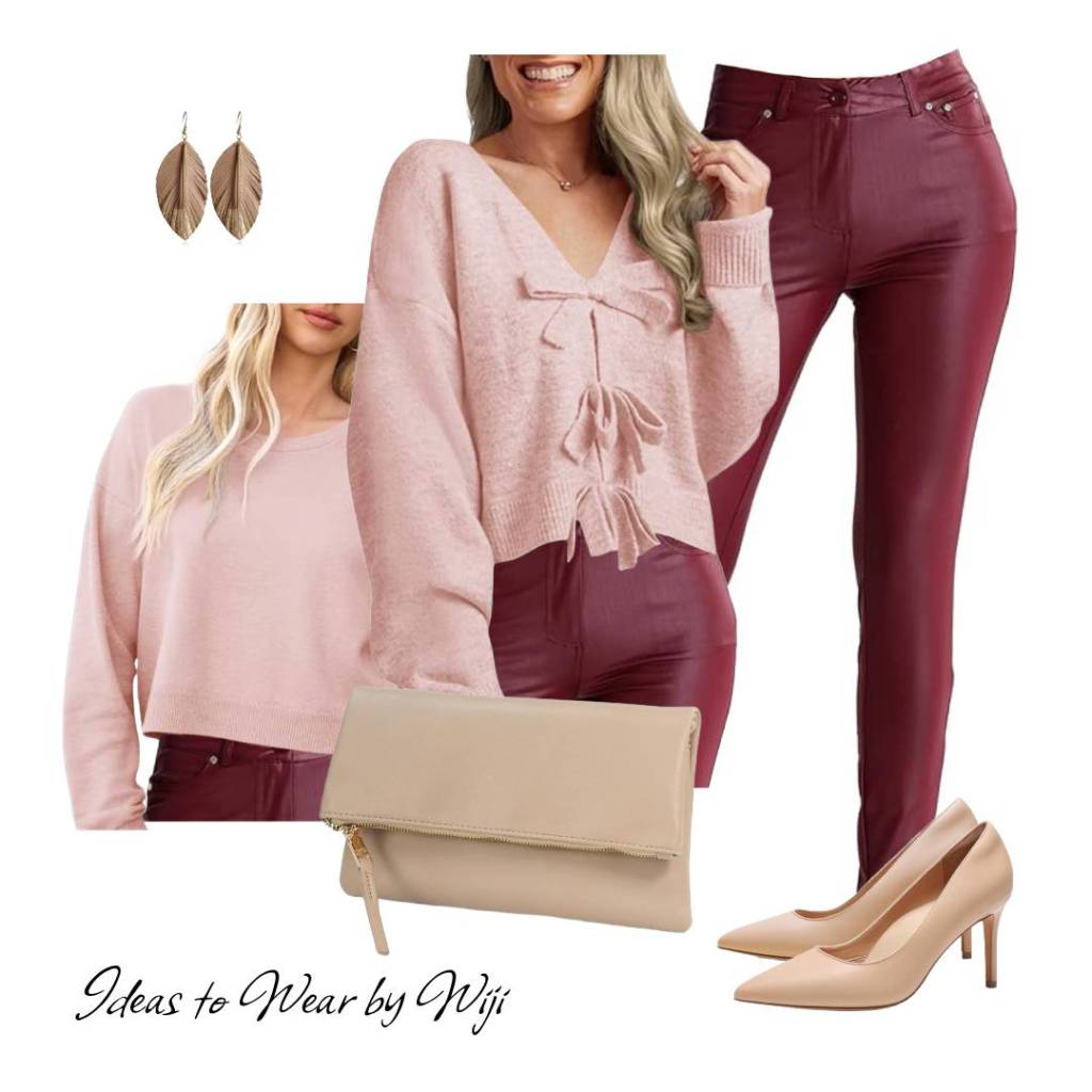 Valentine’s Day: Soft, sweet, and&nbsp;chic